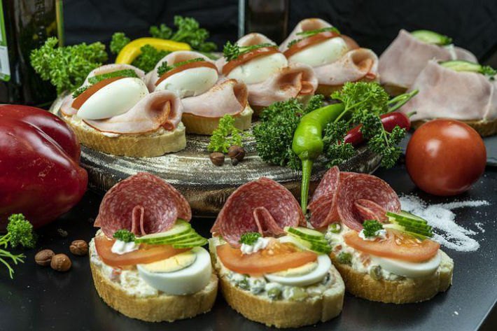 Austrian Korner Catering